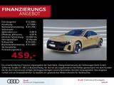 Audi e-tron GT qu LASER Allradlenk. S-Sitze Luft 21" - Audi e-tron GT Gebrauchtwagen