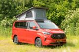 vanexxt Tourneo Custom Camper, Standheizung - vanexxt Wohnwagen & Wohnmobile