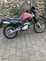 Yamaha XT 600 E (DJ02) - Angebote entsprechen deinen Suchkriterien