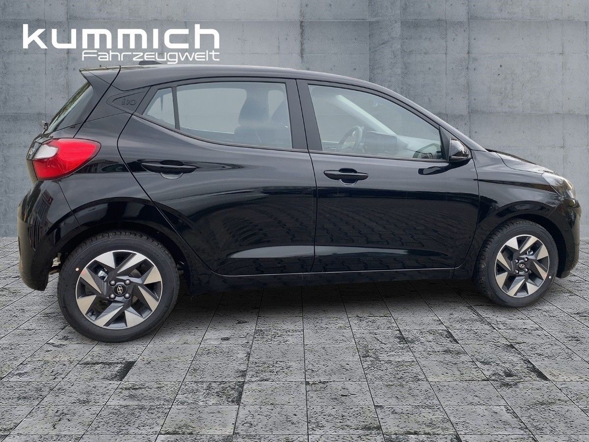 Hyundai i10 - Bild 3
