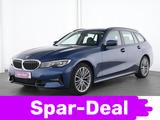 BMW 320d Sport Line Business Professional|Keyless - BMW 320 Gebrauchtwagen in Frankfurt