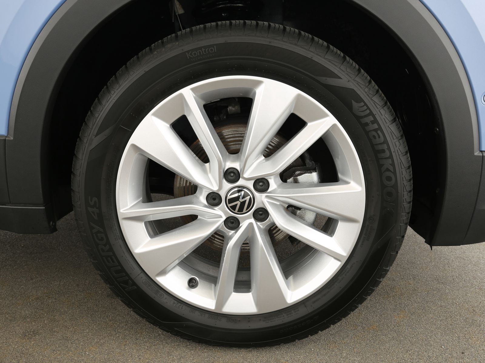 Volkswagen T-Cross - Bild 20