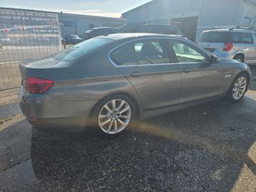 BMW 525 - 8