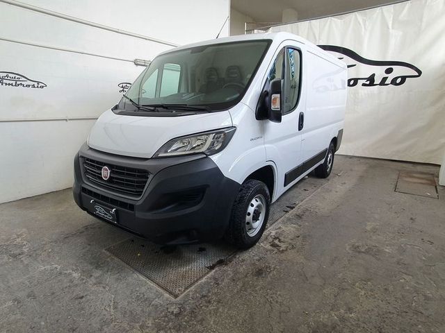 Fiat FIAT Ducato Ducato 30 2.3 MJT PC-TN Furgone TUA 