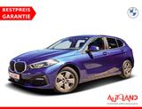 BMW 118i Advantage LED Navi Kamera Totwinkel DAB