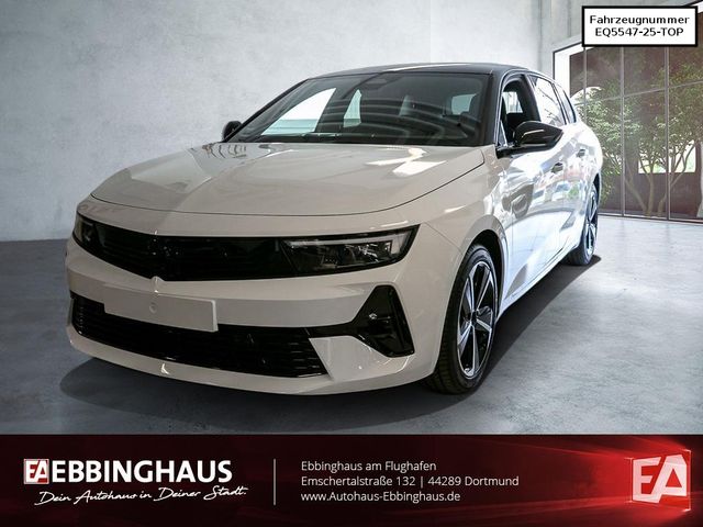 Opel Astra L Sports Tourer 1.5 GS Design-Paket Kamera