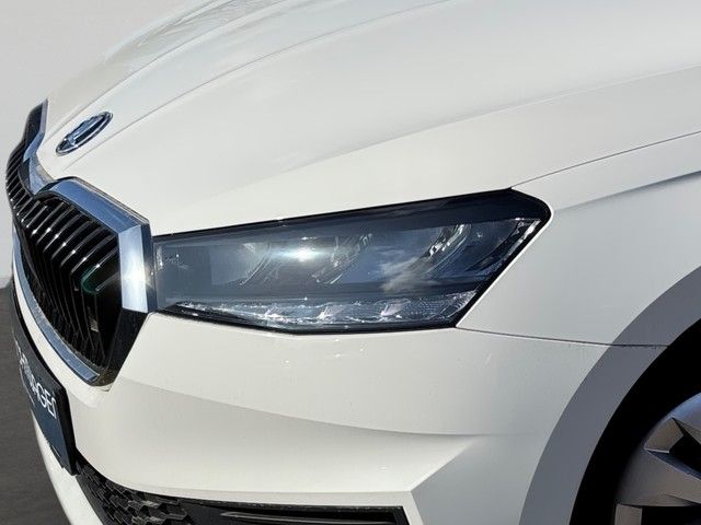 Skoda Fabia - Bild 7
