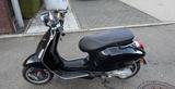 Vespa Sprint 50 Nero 90 - VESPA 50 N