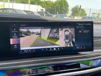 BMW i7 - Vorschau Bild 9