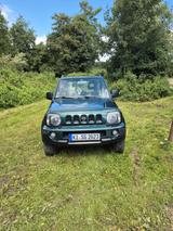 Suzuki Jimny 1.3 4WD Comfort Comfort - Suzuki Jimny in Kiel