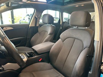Audi A6 Avant *3.0*Memory*PANO*TEMPO*4-Zonen*BIXENON*