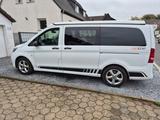 Pössl Vanstar Vito 119 CDI AHK Standh. Assistenz-Paket - Pössl Dortmund