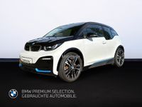 BMW i3 - Vorschau Bild 2
