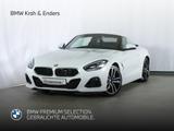 BMW Z4 sDrive 20i M Sport LED Memory ACC HIFI HUD - BMW Z4 in Frankfurt (Main)