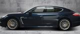 Porsche Panamera Turbo S Chrono-Paket PCCB - Porsche Panamera aus 2011: Turbo