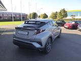 Toyota C-HR Hybrid Lounge DAB LED RFK Parkassistent - gebrauchte Toyota SUV & Geländewagen