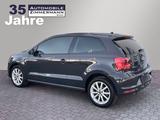 Volkswagen Polo V Highline 1.2*LED*Klima*8-fach*Tempomat* - Volkswagen Polo: 1.8