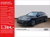 Audi A6 Avant 2.0 TDI HUD+AHK+NAVI+LEDER+B&O+LED - Audi A6 Neuwagen in Bielefeld