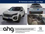 Peugeot 2008 PureTech 130 EAT8 GT Bluetooth PDC Klima DP - Peugeot 2008: mit Klimaautomatik, Bluetooth