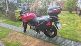 Suzuki Dl 650