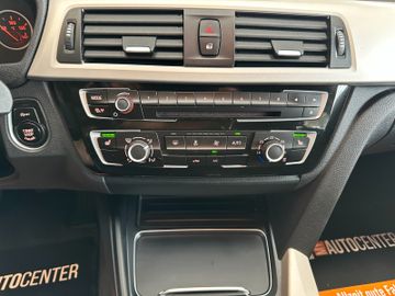 BMW 318d *M Shadow LINE*TEMPO*NAV*PDC*AHK*LED*