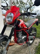 Beta Alp 200 - BETA 200