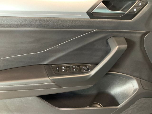 T-Roc 1.0 TSI GOAL LED+NAVI+PDC+ACC+LANE ASSIST