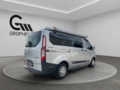 FORD Transit Custom Nugget Hochdach|Kamera|Standhz