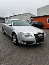 Audi A6 2.4 - Audi A6 aus 2007: 4.2