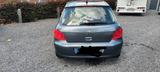 Peugeot 307 Filou 90  - Peugeot 307 Filou mit Benzin-Antrieb