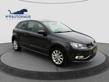 Volkswagen Polo V Lounge BMT/Start-Stopp/PDC/TÜV NEU/KILMAA - VW Polo Gebrauchtwagen in Mainz