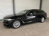 BMW 525d Touring+AHK+Connect+ParkAssist+Panoramadach - BMW 525 in Bremen