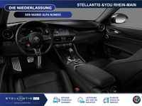 Alfa Romeo Giulia - Vorschau Bild 11