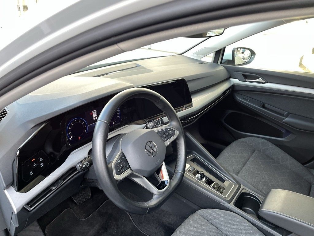 Volkswagen Golf - Bild 16