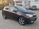 Opel Mokka Innovation ecoFlex*1.HAND*AHK*NAVI*LHZ*SHZ - Opel Mokka in Gelsenkirchen