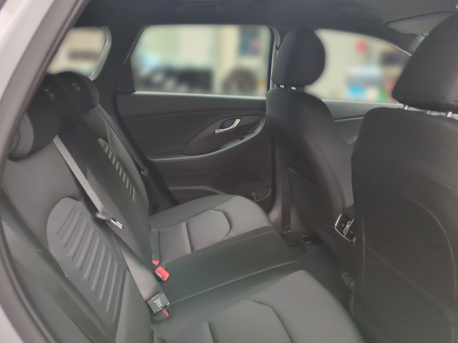 Hyundai i30 – Bild 13