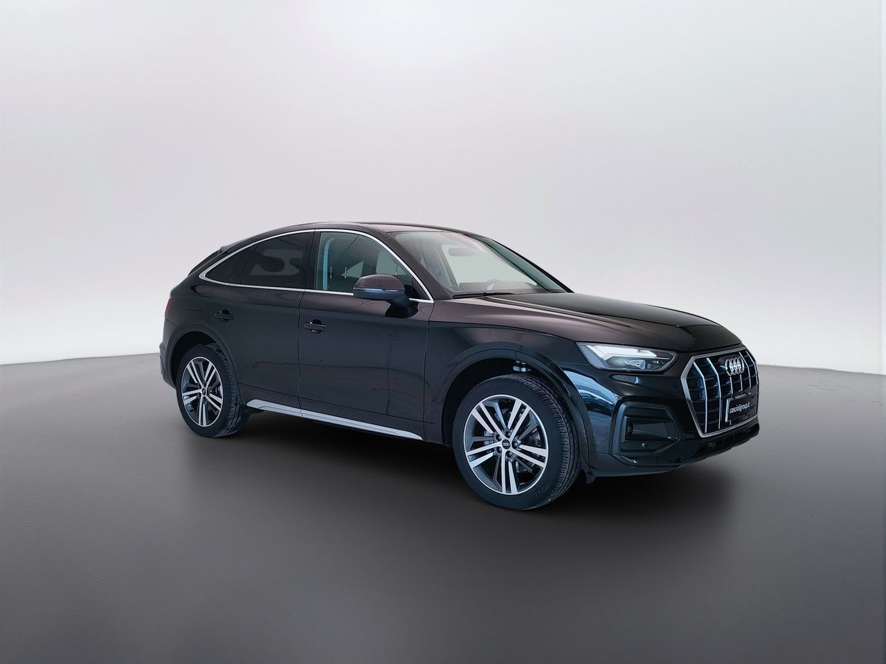 Audi AUDI Q5 I Sportback 2021 - Q5 Sportback 40 2.0 t imagem 3