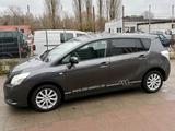 Toyota Verso EU Travel/ 1.Hand / 7-Sitzer/ TÜV NEU - Toyota Verso Gebrauchtwagen in Hamburg