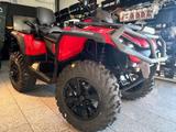 Can-Am OUTLANDER 1000 MAX DPS TR *CAN-AM DAYS SPECIAL* - Can-Am Outlander Max DPS 1000T