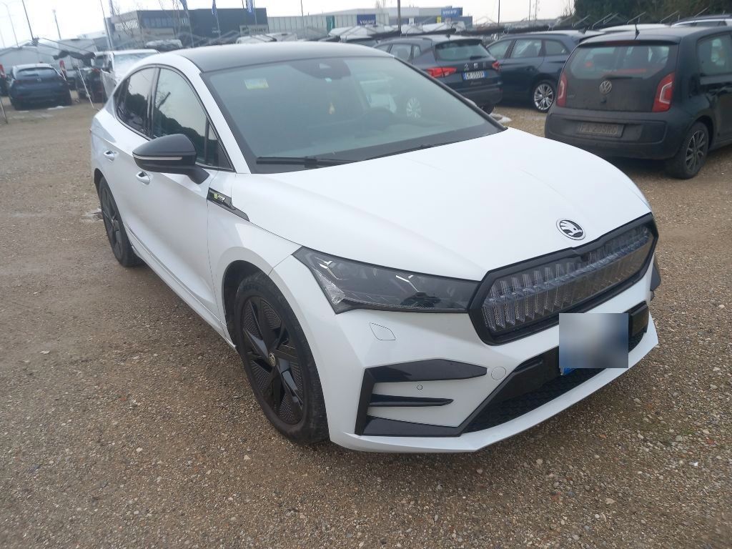 Image of Skoda Enyaq