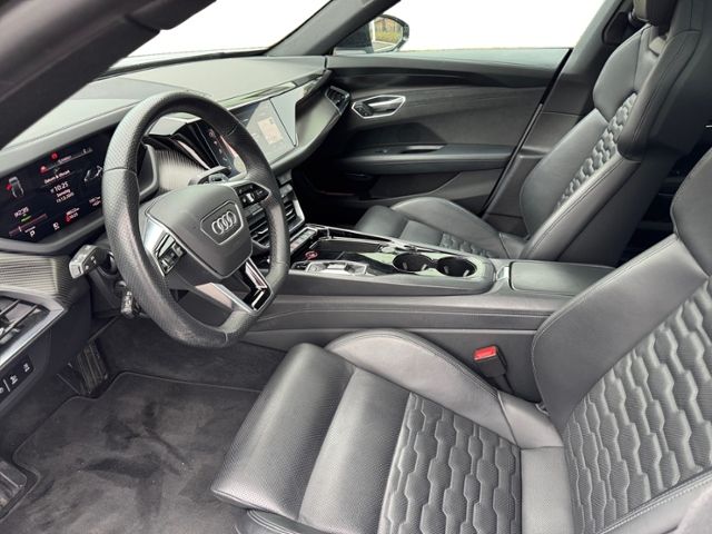 Audi e-tron GT - Bild 9