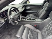 Audi e-tron GT - Vorschau Bild 9