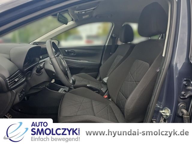 Hyundai BAYON – Bild 7