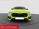 Skoda Octavia Lim. 2.0 TSIDSG RS AB 298EUR AHK HuD NAV - Skoda Octavia: Eu