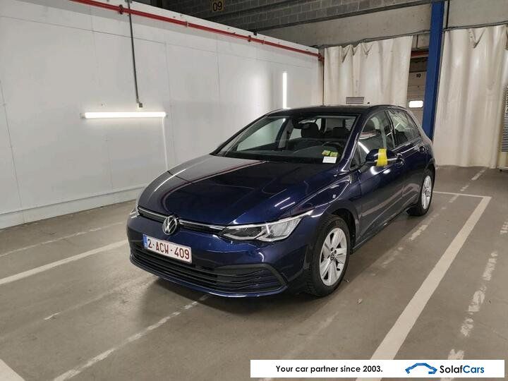 Image of Volkswagen Golf