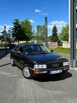 Audi 90 - gebrauchte Audi 90 aus dem Jahr 1989