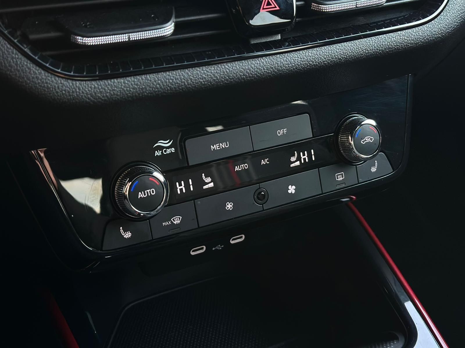 SKODA Fabia 1.5 TSI MONTE CARLO* LED#SHZ#LH#FH#KEYLESS - Image 14