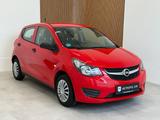 Opel Karl Selection 1.0 EUR6/TÜV 01.27/GARANTIE - Opel KARL Selection mit Benzin-Antrieb