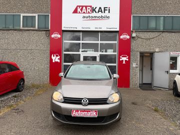 Volkswagen Golf - 2