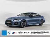 BMW 430i Coupe xDrive M-Sport Pro LED NAVI H/K SHZ - BMW 4er Reihe aus 2023
